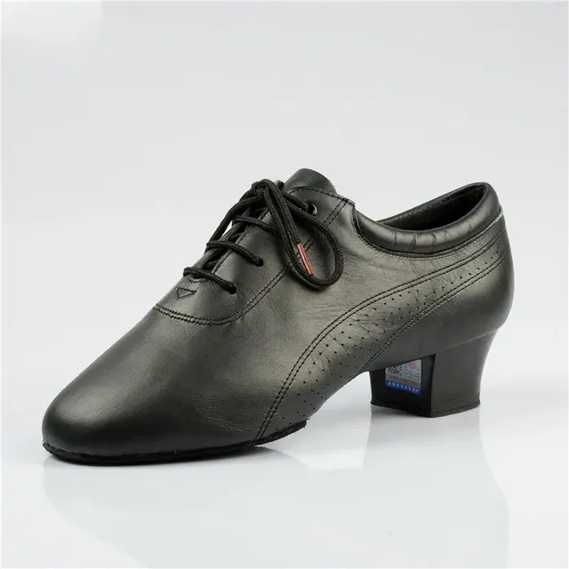 Herren-Latein-Tanzschuhe 3