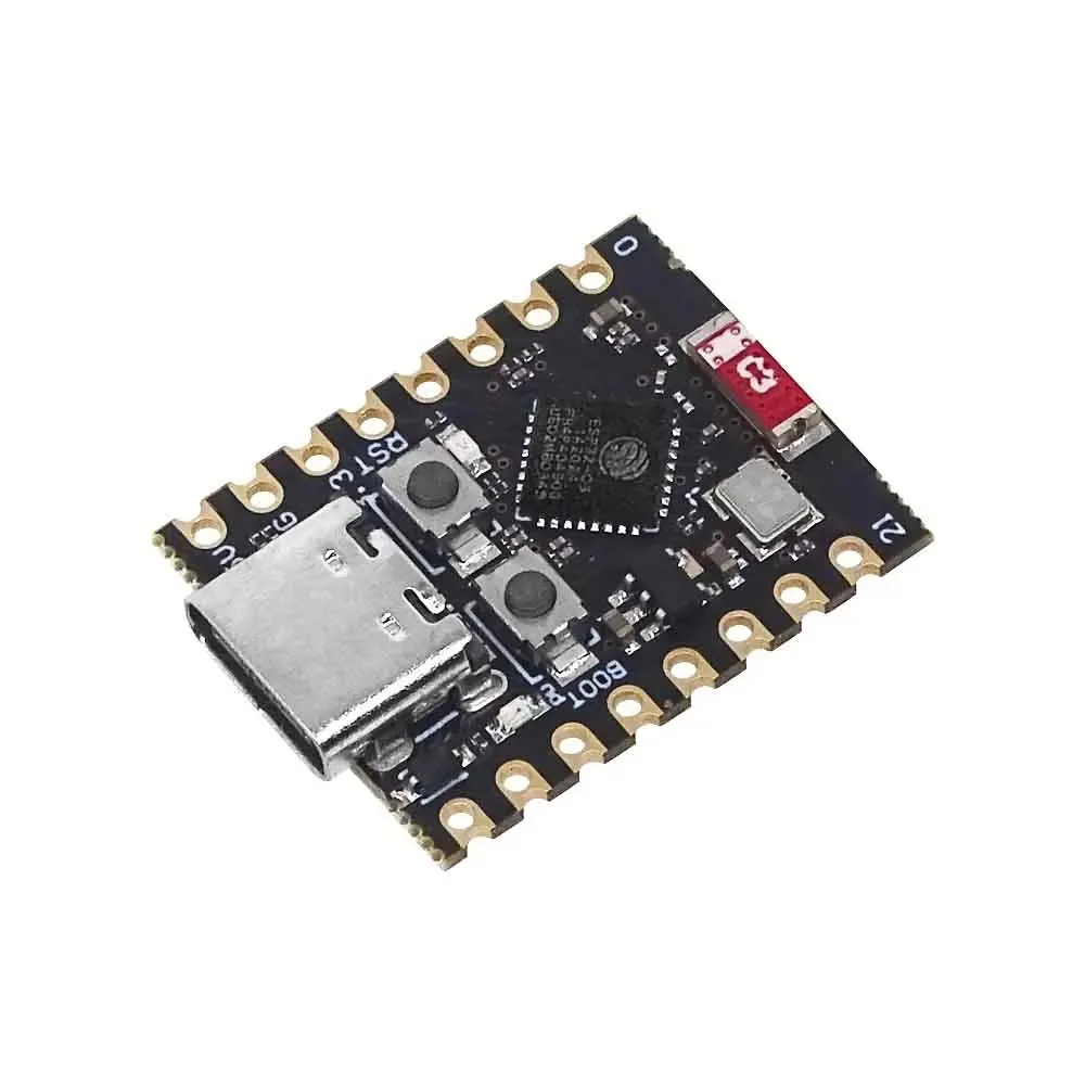 ESP32-C3 Entwicklungsboard 3