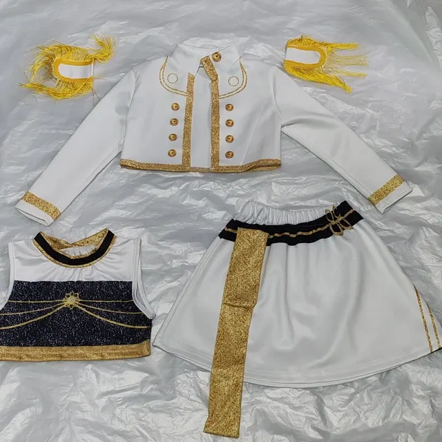 Cosplay-Kostüm 4