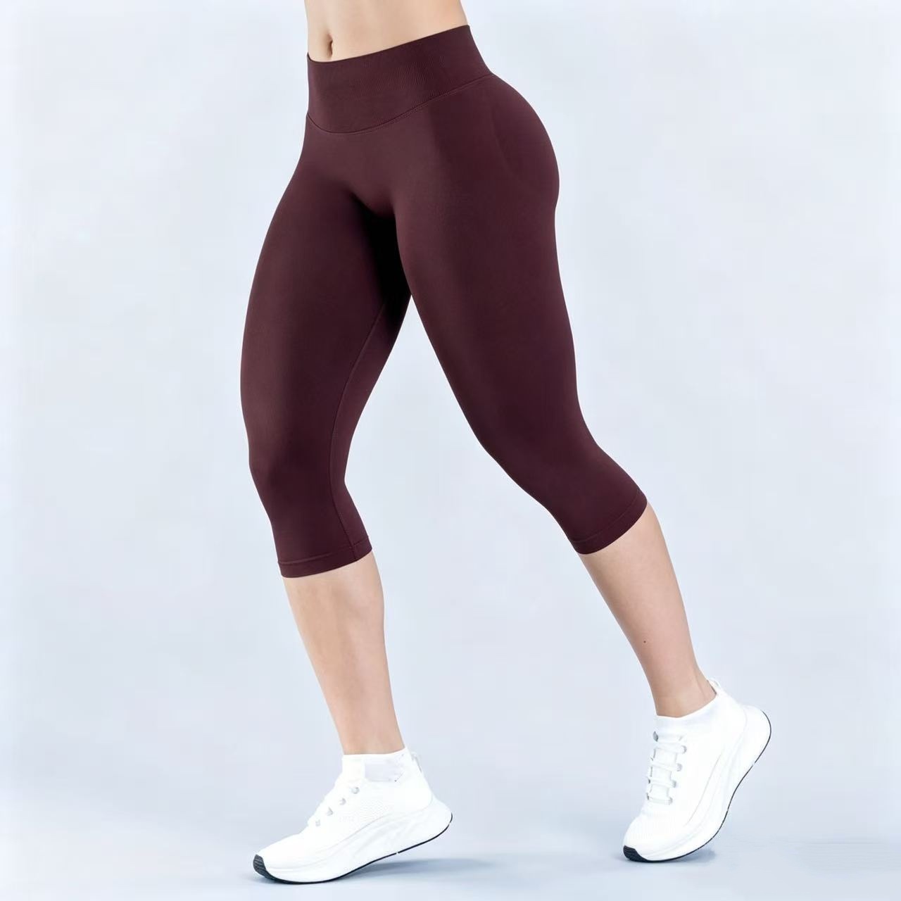Nahtlose Leggings 4