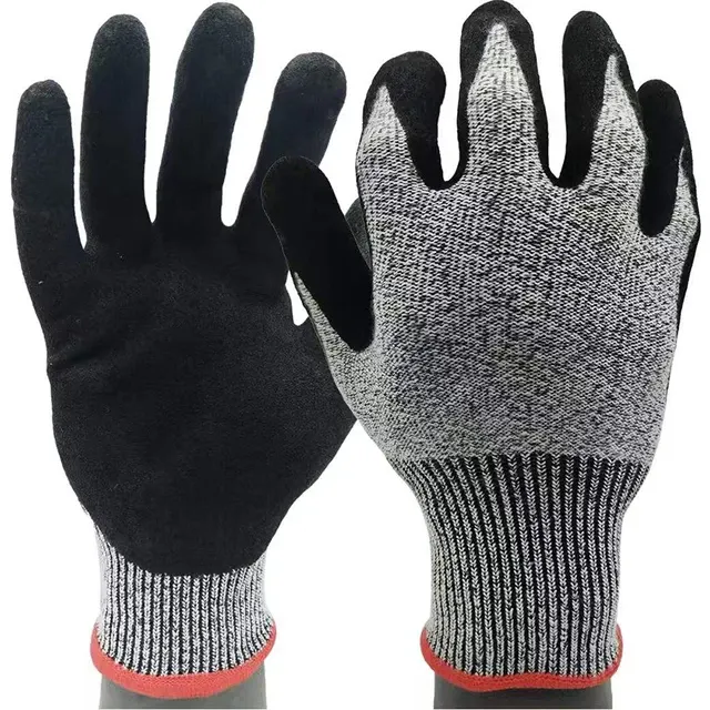 Schnittschutzhandschuhe 3