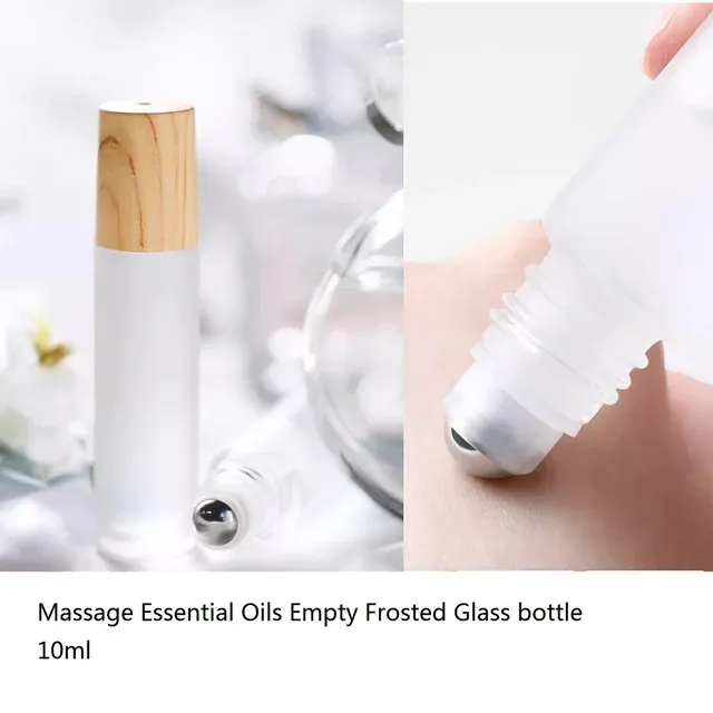 Mattglas-Roll-on-Flasche 2