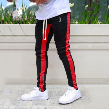Casual Herren-Jogginghose 2