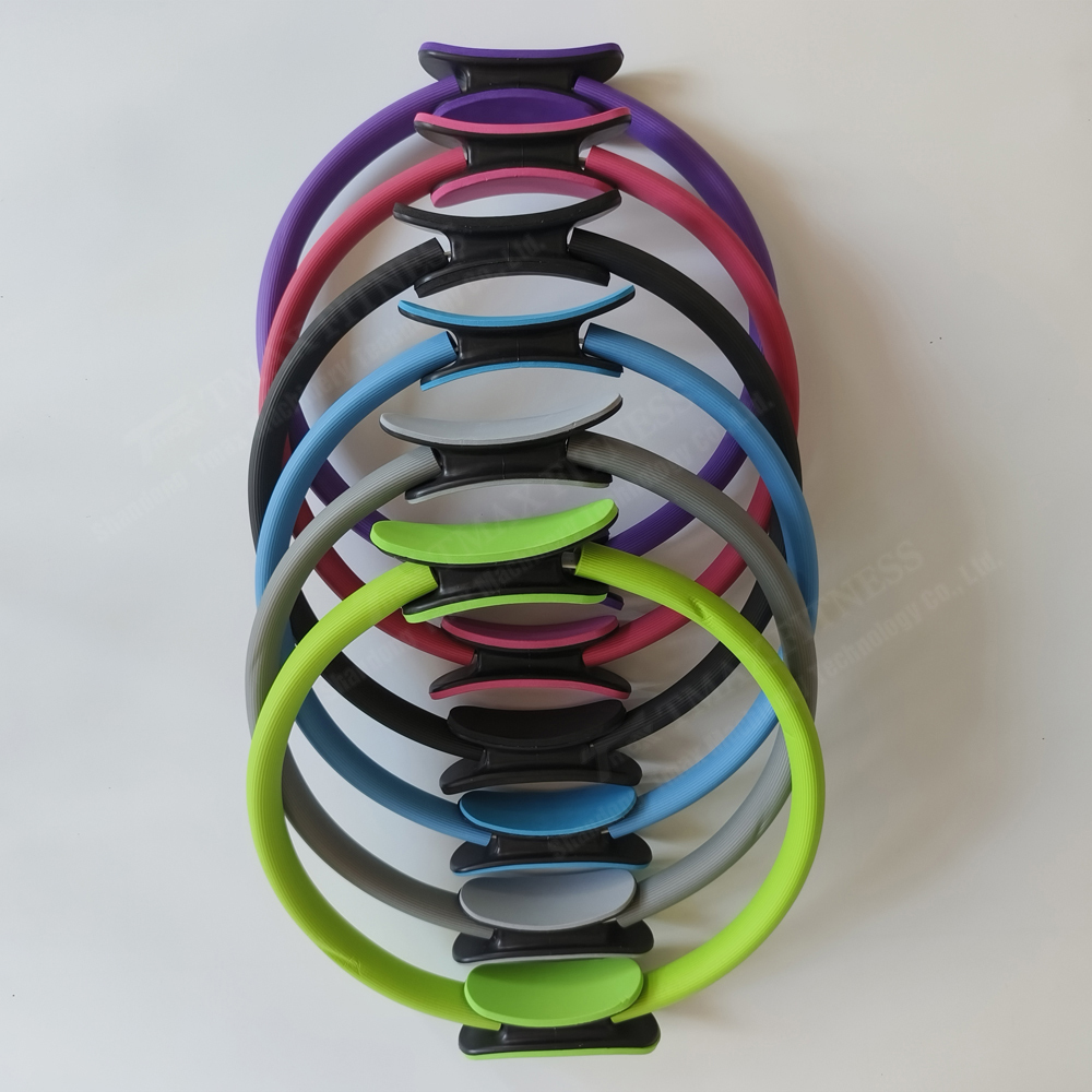 Yoga-Fitnessring 2
