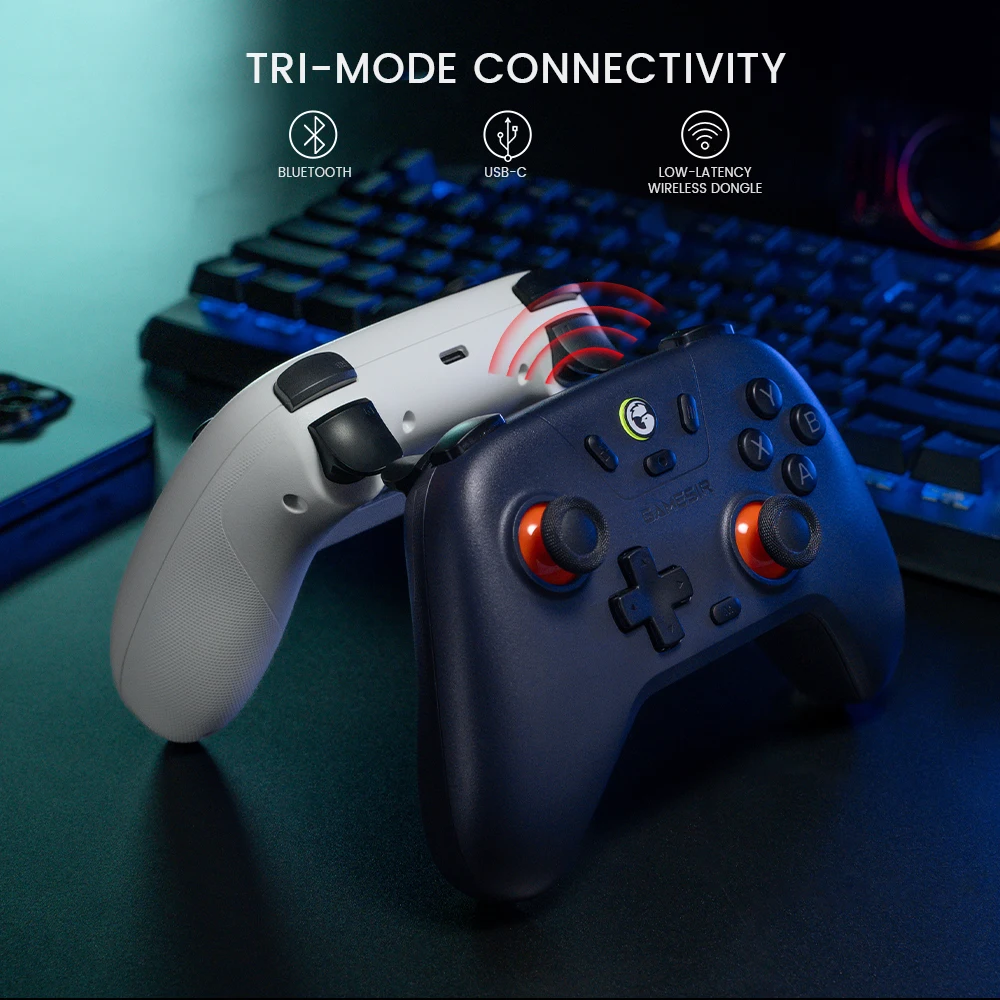 kabelloser Gamepad 2