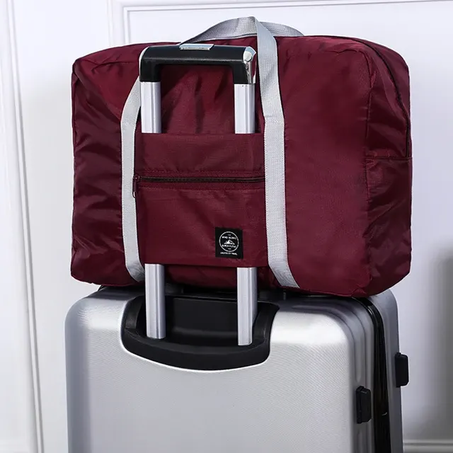 Handgepäck-Reisetasche 3