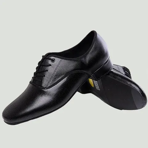 Herren-Tanzschuhe