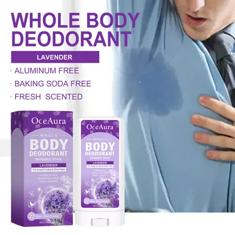 Deo-Stick