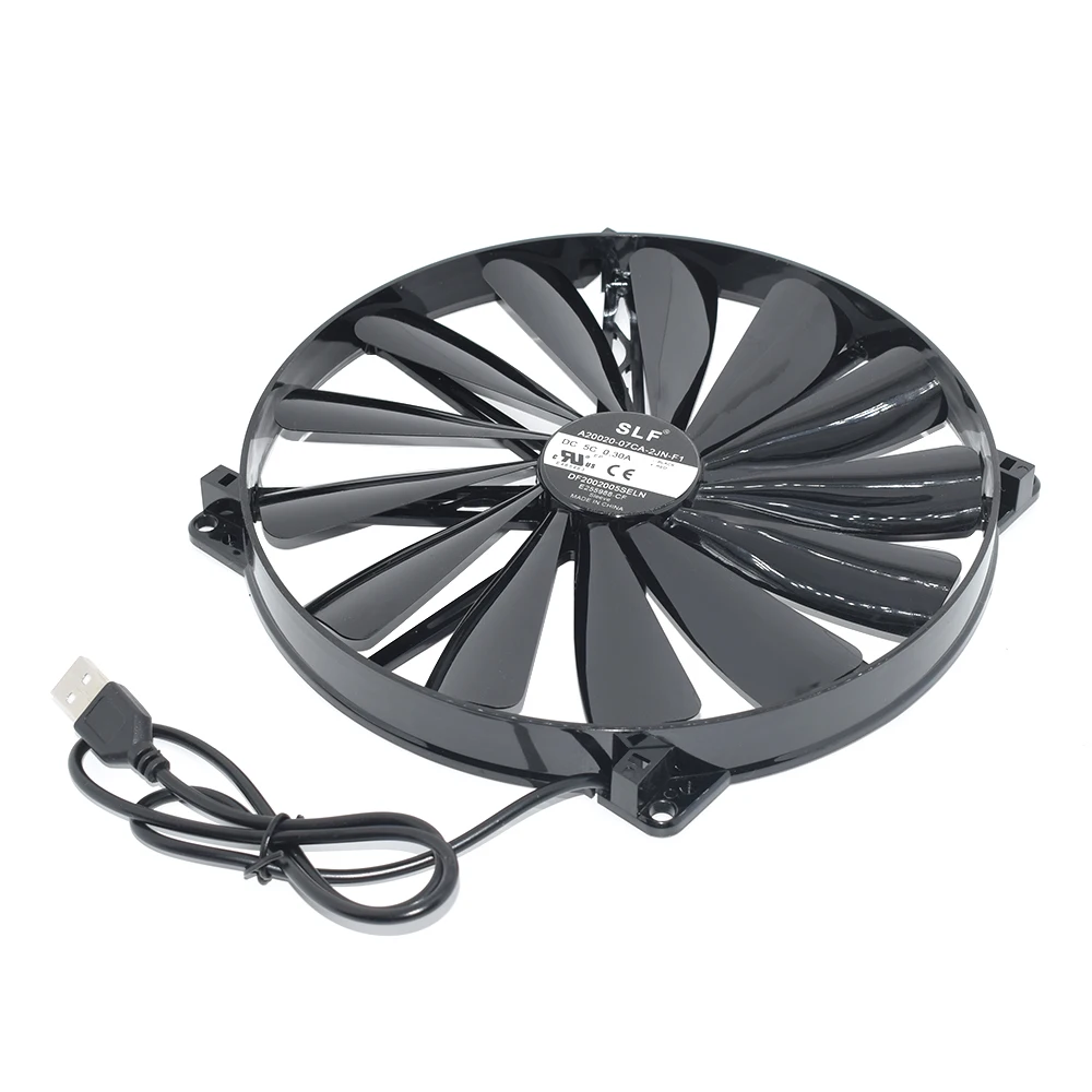 USB-Lüfter 3