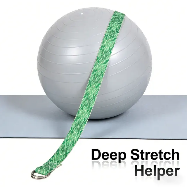 Yoga-Dehngurt 2