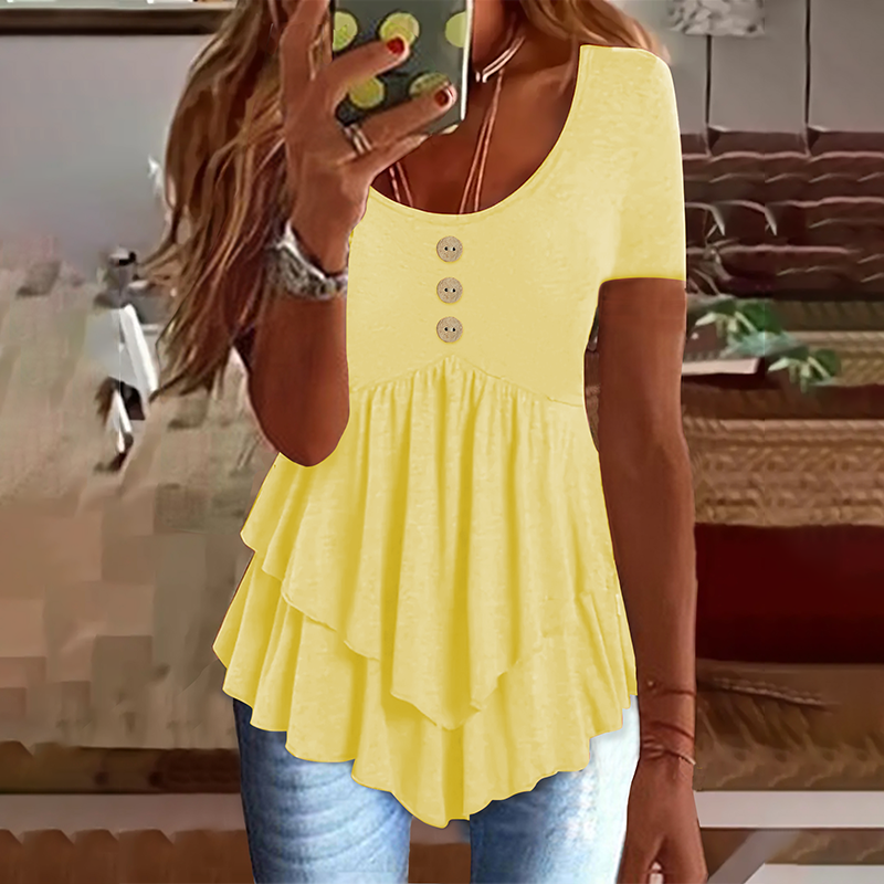 Tunika-Bluse