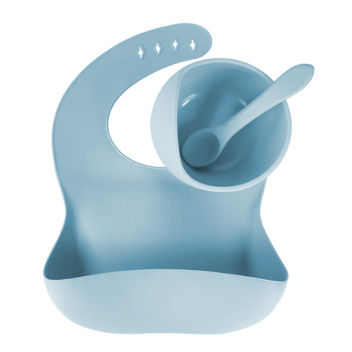 Wasserdichtes Kindergeschirr mit Cartoon-Motiv 4