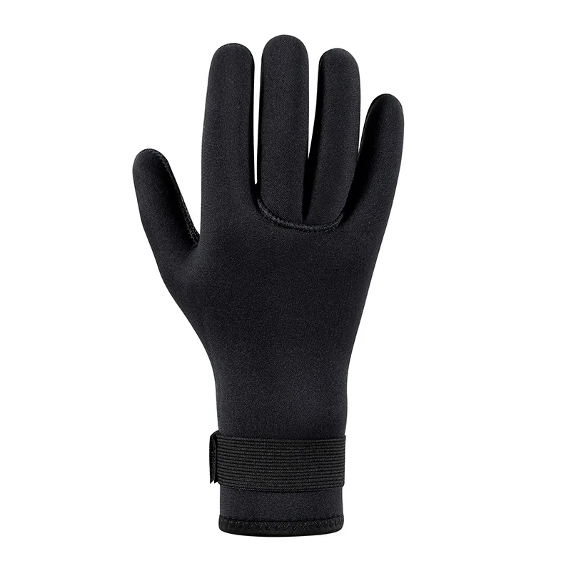 Schnittfeste 3-mm-Neoprenhandschuhe zum Tauchen 3
