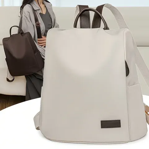 Diebstahlschutz-Rucksack