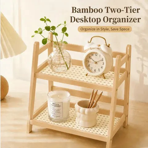 Arbeitsplatten-Organizer