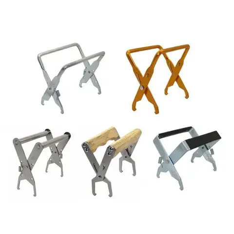 Bienenstock-Rahmenclip