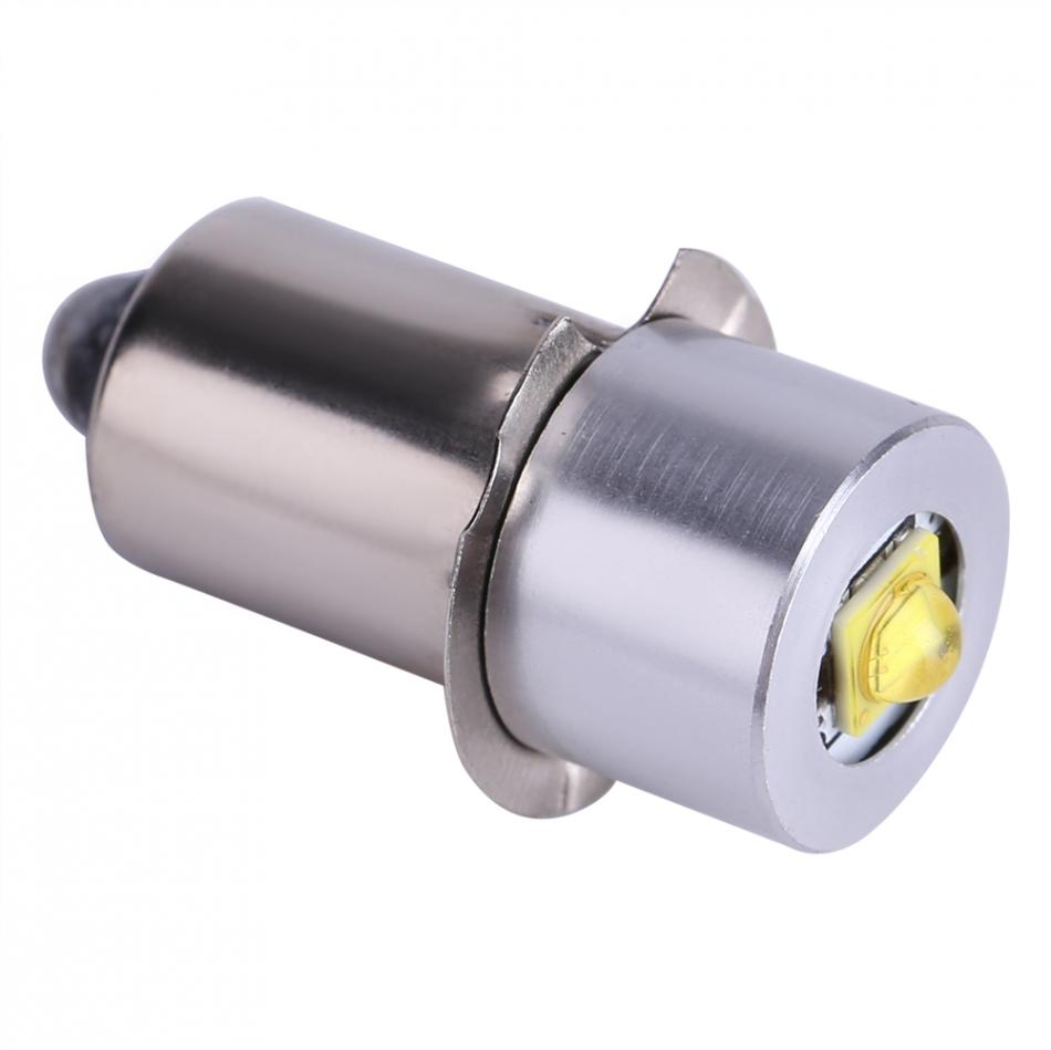 LED-Glühbirne