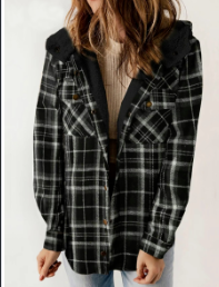 Fleecejacke