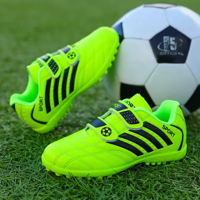 Fußballschuhe 2