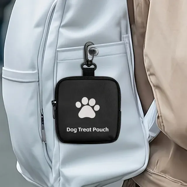 Hunde-Trainingsleckerlitasche 4