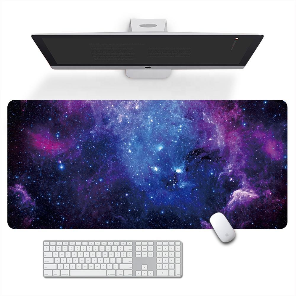 Anime-Gaming-Mauspad XXL für Tastatur 3