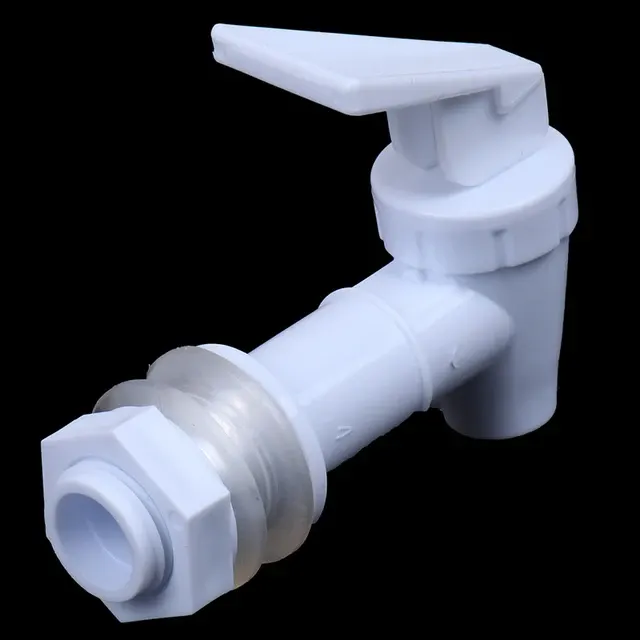 Wiederverwendbarer Wasserhahn-Ausgießer für Krüge 3
