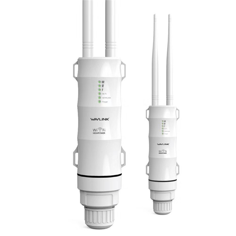 Outdoor-WLAN-Access-Point