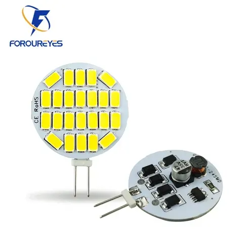 LED-G4-Leuchtmittel