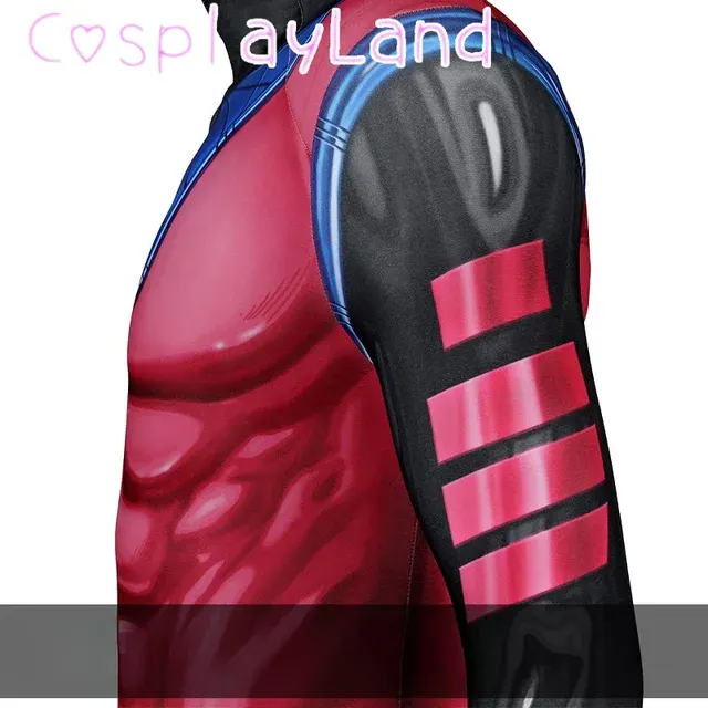 Cosplay-Kostüm 4
