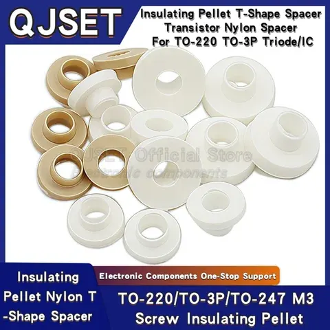 Isolierset Transistor