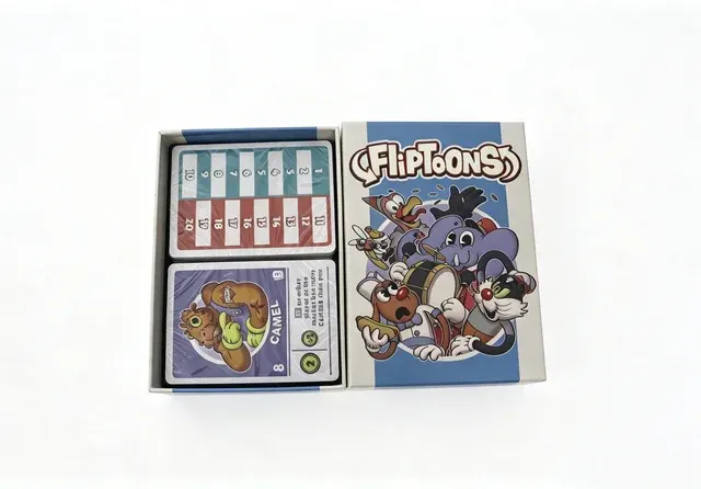 Kartenspiel 2