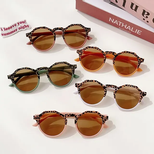 Kindersonnenbrille 1