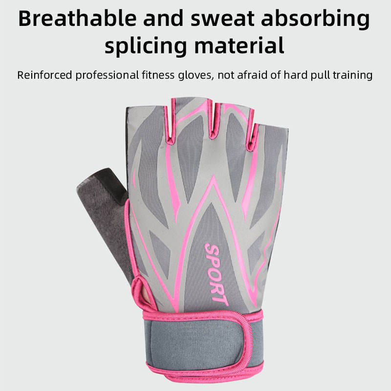 Fitness-Handschuhe 3