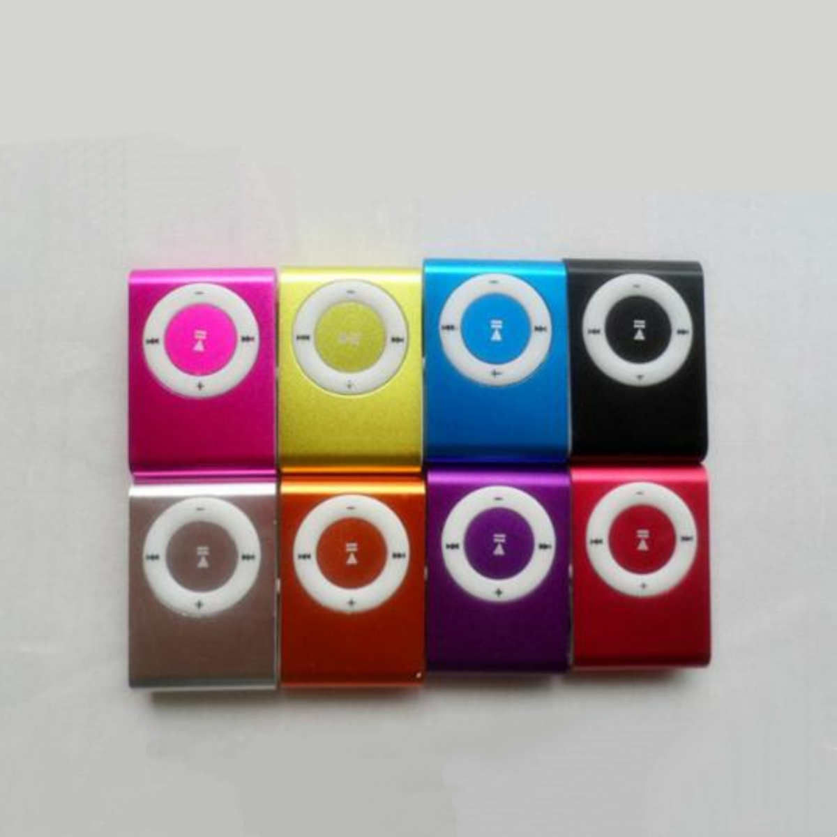 Clip MP3-Player