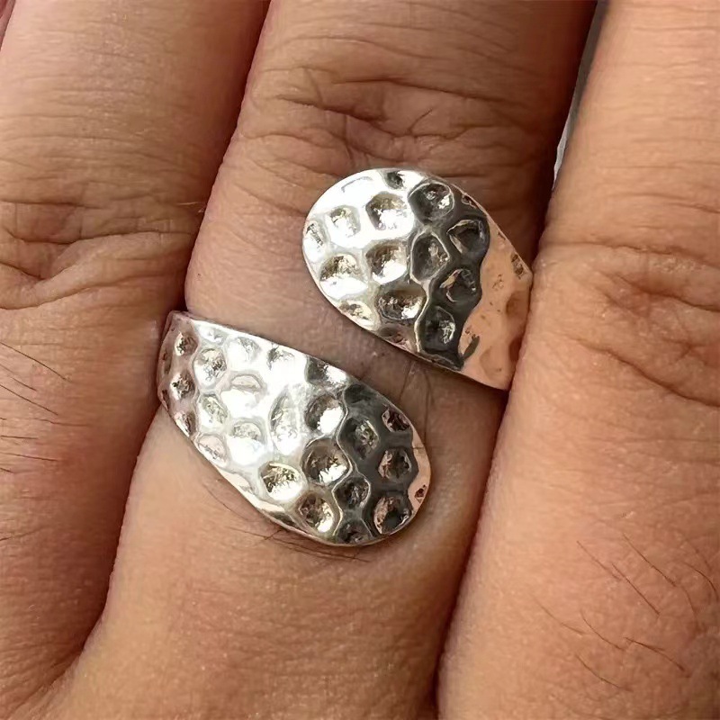 Offener Ring