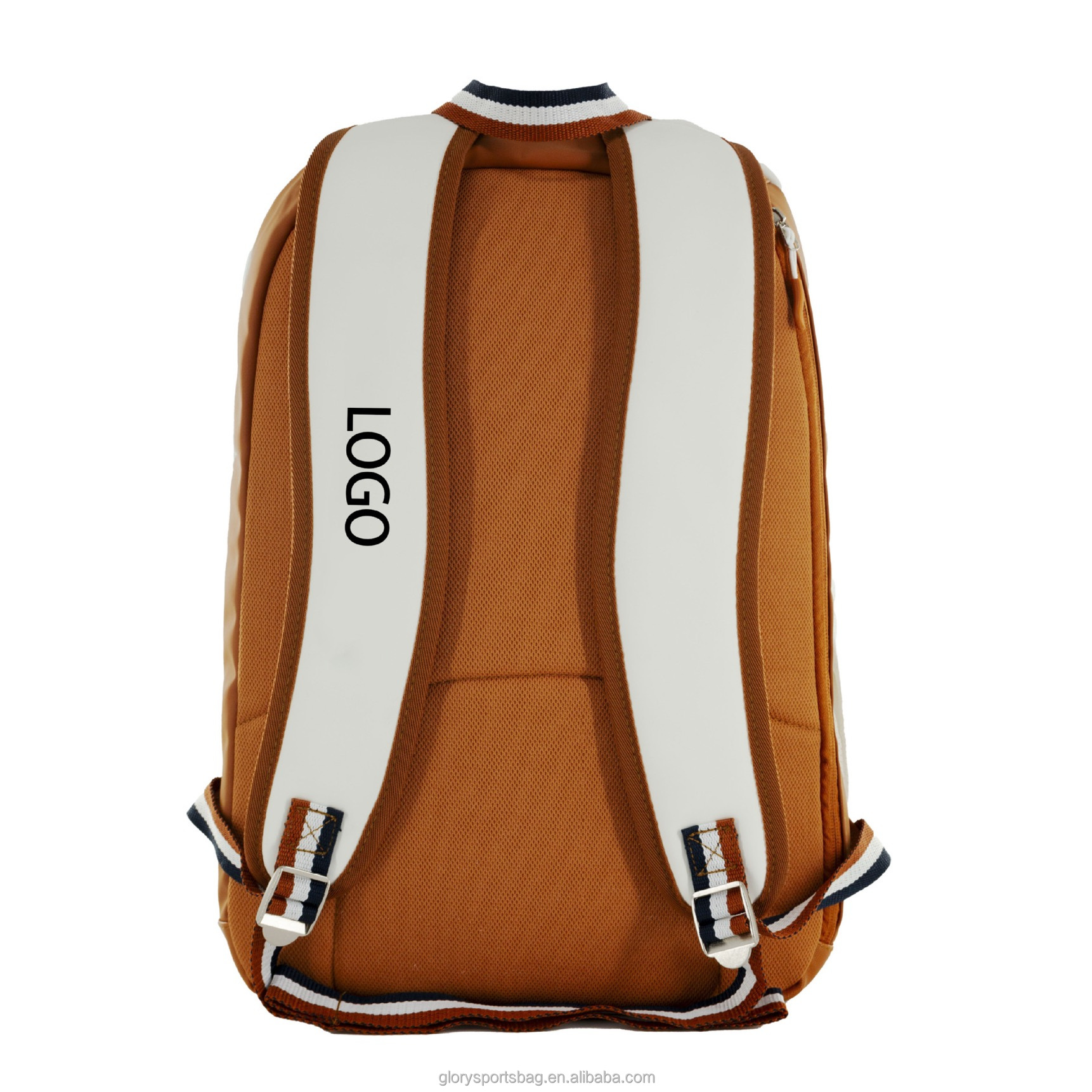 Padeltasche Rucksack 2