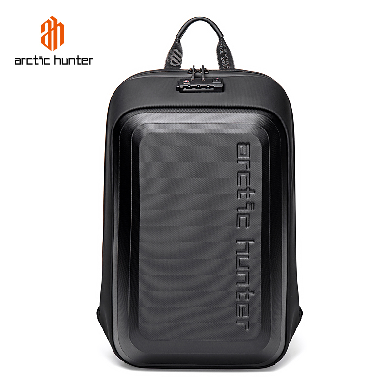 Diebstahlsicherer Rucksack
