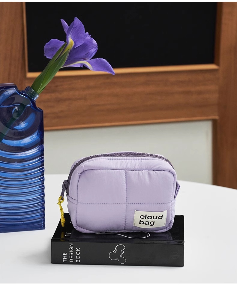 Wasserdichte Kosmetiktasche für Reisen 3