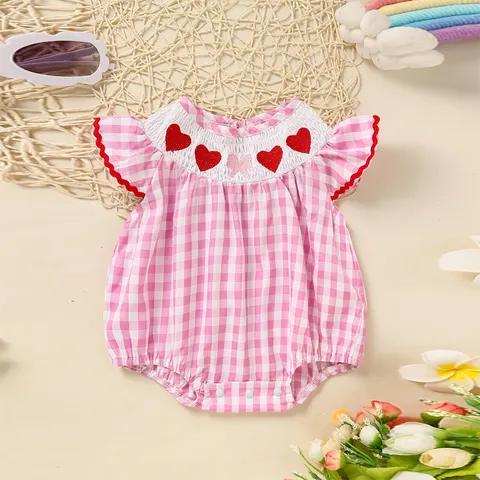 Baby-Strampler