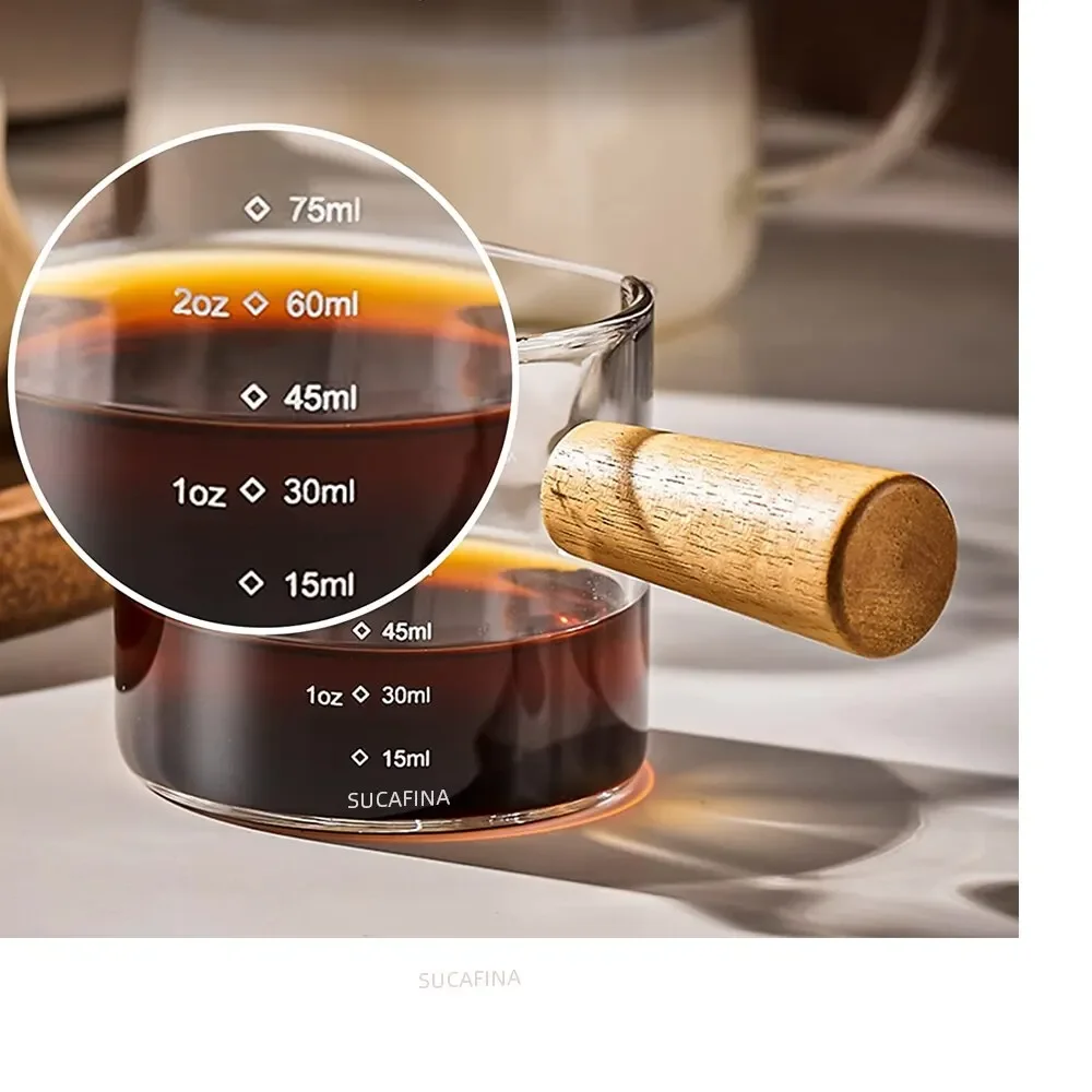 Espresso-Messbecher 3