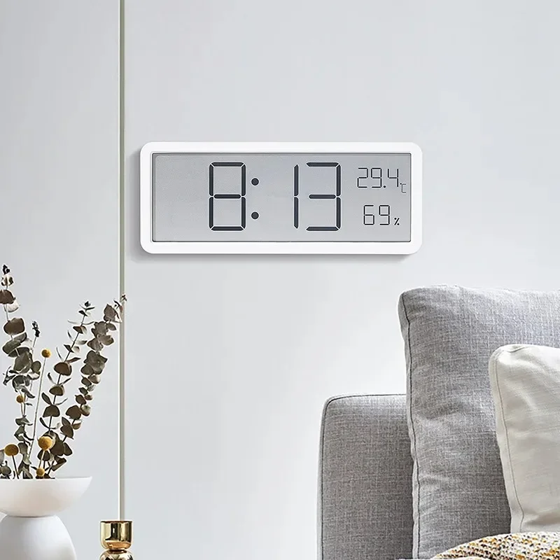 Digitaluhr 2