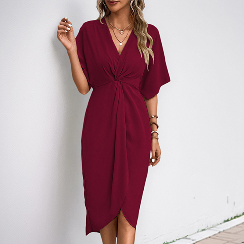 Maxikleid