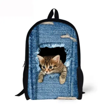 Kinderrucksack