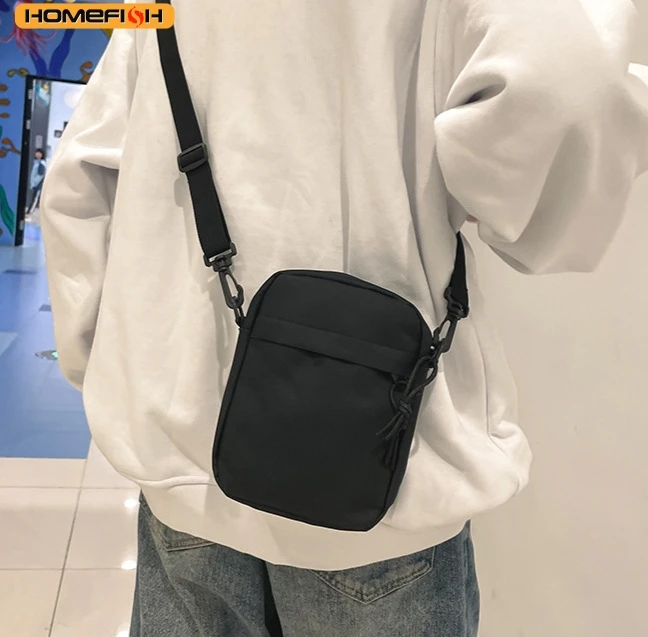 Brusttasche