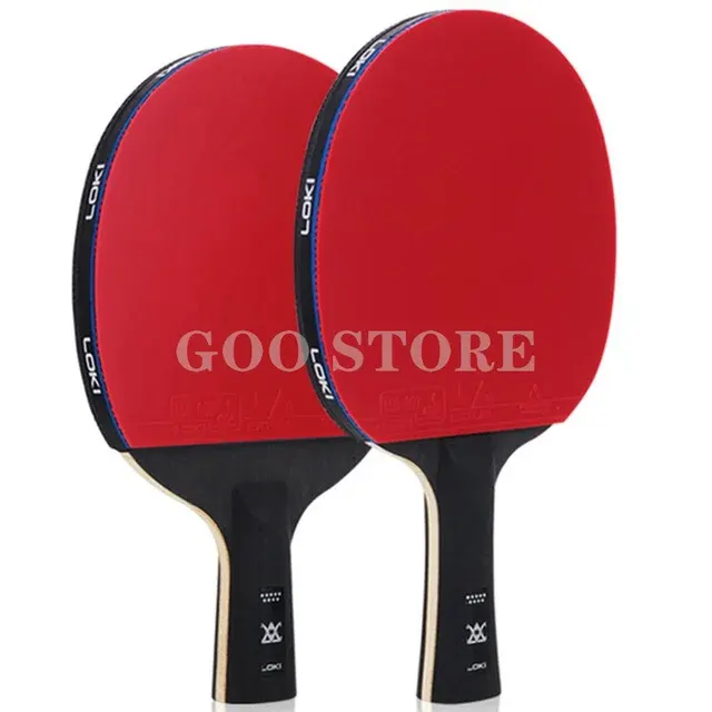Tischtennisschläger 2