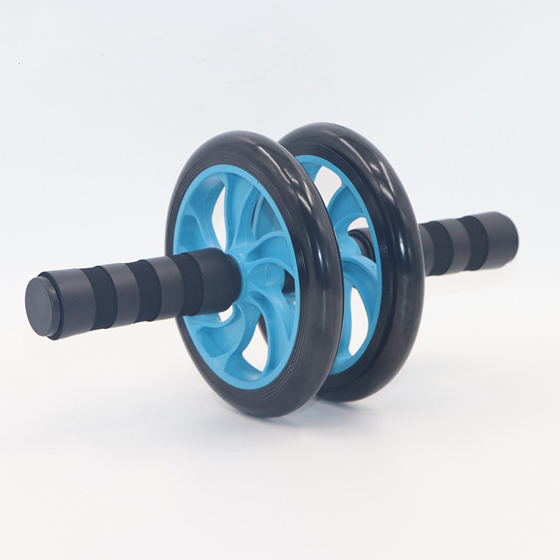 Bauchroller 4