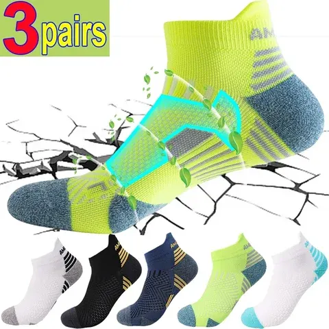 Sport-Kompressions-Knöchelsocken