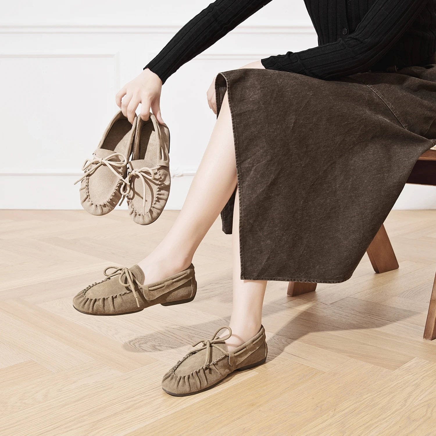 Damen-Loafer 4