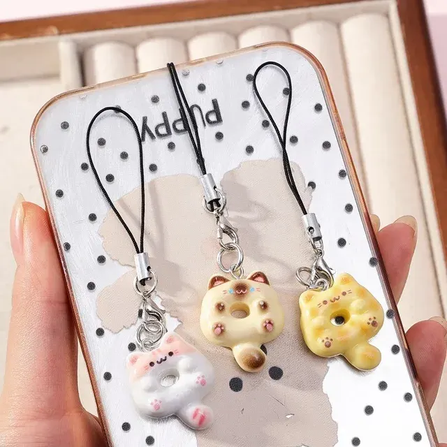Handy-Charm-Gurt 4
