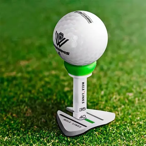 Silikon-Golf-Tee-Set mit 1 Stück